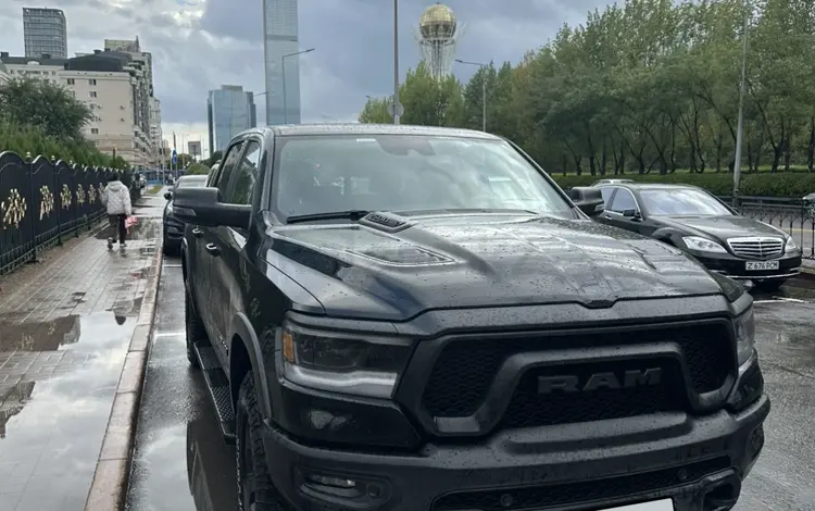 RAM 1500 2024 года за 45 000 000 тг. в Астана