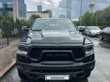 RAM 1500 2024 года за 45 000 000 тг. в Астана – фото 2