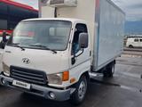 Hyundai  HD65 2010 года за 10 500 000 тг. в Алматы – фото 2