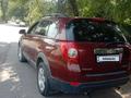 Chevrolet Captiva 2008 годаүшін4 200 000 тг. в Алматы – фото 5