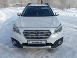 Subaru Outback 2017 годаүшін12 000 000 тг. в Усть-Каменогорск