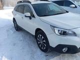 Subaru Outback 2017 годаүшін12 000 000 тг. в Усть-Каменогорск – фото 4