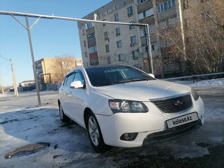 Geely Emgrand EC7 2013 года за 2 500 000 тг. в Караганда