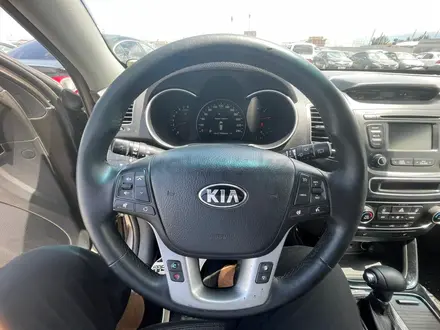 Kia Sorento 2014 года за 7 672 875 тг. в Алматы – фото 9