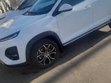 Chery Tiggo 2 2023 годаүшін5 100 000 тг. в Павлодар