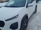 Chery Tiggo 2 2023 годаүшін5 100 000 тг. в Павлодар – фото 3