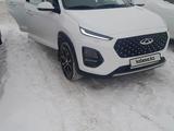 Chery Tiggo 2 2023 годаүшін5 100 000 тг. в Павлодар – фото 4