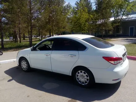 Nissan Almera 2014 года за 3 000 000 тг. в Костанай