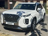 Hyundai Palisade 2021 года за 23 500 000 тг. в Шымкент