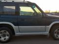 Suzuki Escudo 1996 годаүшін2 700 000 тг. в Риддер – фото 3