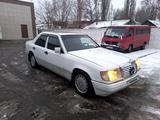 Mercedes-Benz E 230 1991 годаfor1 000 000 тг. в Талдыкорган – фото 2