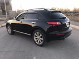 Infiniti FX35 2008 года за 8 900 000 тг. в Алматы