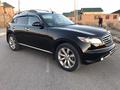 Infiniti FX35 2008 года за 8 900 000 тг. в Алматы – фото 4