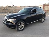 Infiniti FX35 2008 года за 8 900 000 тг. в Алматы – фото 3