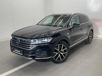 Volkswagen Touareg 2021 года за 26 500 000 тг. в Костанай