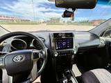Toyota Land Cruiser Prado 2012 годаүшін16 000 000 тг. в Кокшетау – фото 5