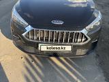JAC J7 2023 года за 7 400 000 тг. в Костанай