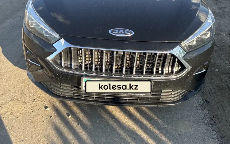 JAC J7 2023 года за 7 400 000 тг. в Костанай