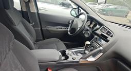 Peugeot 3008 2014 годаүшін4 200 000 тг. в Алматы – фото 5