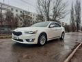 Kia Cadenza 2015 года за 8 900 000 тг. в Астана