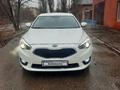 Kia Cadenza 2015 годаүшін8 900 000 тг. в Астана – фото 3