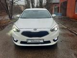 Kia Cadenza 2015 года за 8 850 000 тг. в Астана – фото 3