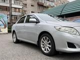 Toyota Corolla 2010 года за 6 600 000 тг. в Алматы – фото 2