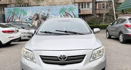 Toyota Corolla 2010 года за 6 600 000 тг. в Алматы