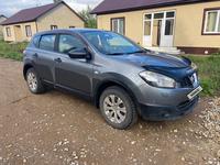 Nissan Qashqai 2010 года за 5 200 000 тг. в Петропавловск