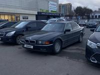 BMW 730 1996 годаүшін2 600 000 тг. в Астана