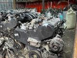 ДВИГАТЕЛИ ИЗ ЯПОНИИ 3MZ-FE ДВС и АКПП (2AZ/2AR/1MZ/3MZ/2GR/3GR/4GR/VQ35) за 31 000 тг. в Алматы