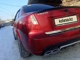 Chevrolet Lacetti 2008 годаүшін2 800 000 тг. в Алматы – фото 3