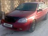 Chevrolet Lacetti 2008 годаүшін2 800 000 тг. в Алматы – фото 4