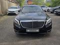Mercedes-Benz S 500 2013 года за 15 000 000 тг. в Алматы – фото 2