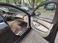 Mercedes-Benz S 500 2013 года за 15 000 000 тг. в Алматы – фото 13