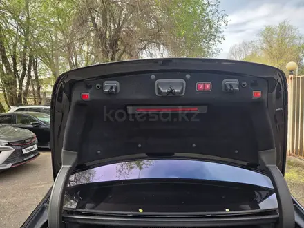 Mercedes-Benz S 500 2013 года за 15 000 000 тг. в Алматы – фото 16