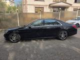 Mercedes-Benz S 500 2013 годаүшін15 000 000 тг. в Алматы – фото 4