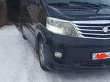 Toyota Alphard 2007 года за 8 300 000 тг. в Актобе