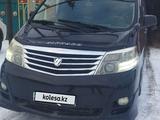 Toyota Alphard 2007 года за 8 500 000 тг. в Актобе – фото 2