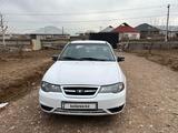 Daewoo Nexia 2013 года за 2 100 000 тг. в Сарыагаш – фото 2