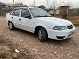 Daewoo Nexia 2013 года за 2 100 000 тг. в Сарыагаш – фото 3