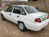Daewoo Nexia 2013 года за 2 100 000 тг. в Сарыагаш – фото 5