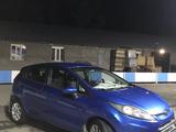 Ford Fiesta 2011 годаүшін3 600 000 тг. в Алматы – фото 3