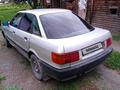 Audi 80 1987 годаүшін500 000 тг. в Риддер – фото 6