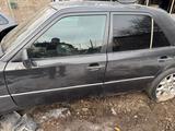 ЗАПЧАСТИ НА МЕРСЕДЕС W124 E-CLASS в Алматы – фото 2