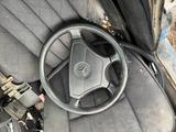 ЗАПЧАСТИ НА МЕРСЕДЕС W124 E-CLASS в Алматы – фото 3