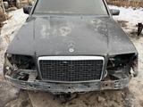 ЗАПЧАСТИ НА МЕРСЕДЕС W124 E-CLASS в Алматы