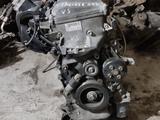 Двигатель Toyota 1Az-fse 2.0lүшін350 000 тг. в Караганда