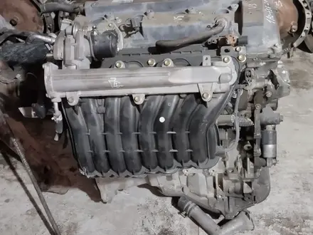 Двигатель Toyota 1Az-fse 2.0l за 350 000 тг. в Караганда – фото 3