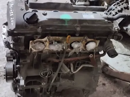 Двигатель Toyota 1Az-fse 2.0l за 350 000 тг. в Караганда – фото 4